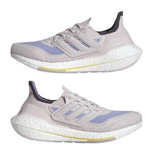 Adidas Womens Ultraboost 21 Running Shoe